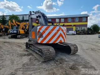 Doosan DX 140 LCR-5 PC380LC-6 — Foto 9
