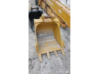 JCB DX 140 LCR-5 PC380LC-6 — Foto 2