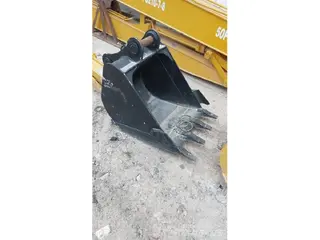 JCB DX 140 LCR-5 PC380LC-6 — Foto 3