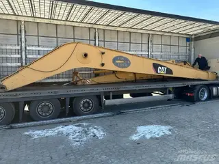 Cat DX 140 LCR-5 330 Long Reach — Longfront-Ausleger — gebraucht kaufen | 123Machinery