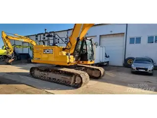 JCB DX 140 LCR-5 220X LC — Foto 4