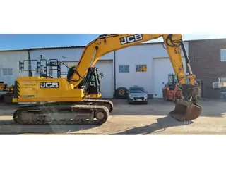 JCB DX 140 LCR-5 220X LC — Foto 7