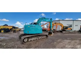 Kobelco DX 140 LCR-5 SK200SR — Foto 3