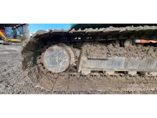 Kobelco DX 140 LCR-5 SK200SR — Foto 10