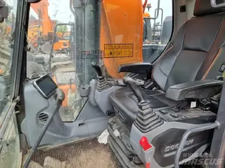Doosan DX225LC-7M SE170W-3 — Foto 10