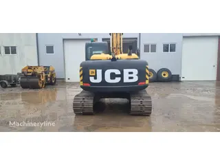 JCB DX225LC-7M JS130 LC+ — Foto 7