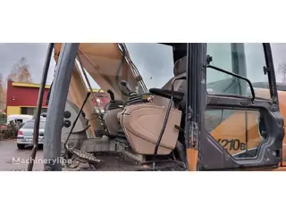 JCB DX225LC-7M JS130 LC+ — Foto 8