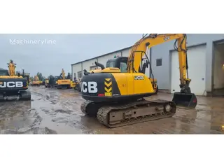 JCB DX225LC-7M JS130 LC+ — Foto 10