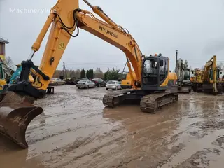 LiuGong DX225LC-7M CLG922 (922LC) — Kettenbagger — gebraucht kaufen | 123Machinery