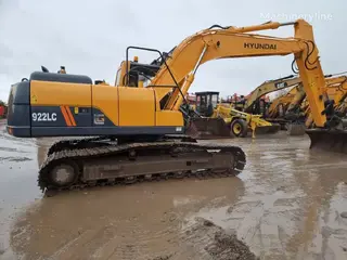 LiuGong DX225LC-7M CLG922 (922LC) — Foto 5