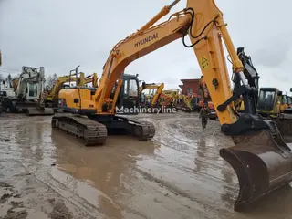 LiuGong DX225LC-7M CLG922 (922LC) — Foto 7