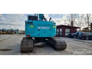 Kobelco DX225LC-7M SK235SR-2 — Foto 5