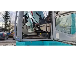 Kobelco DX225LC-7M SK235SR-2 — Foto 7