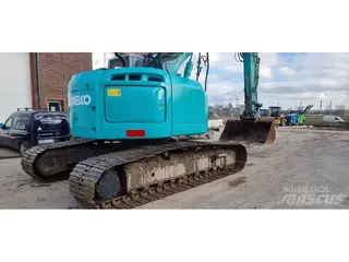 Kobelco DX225LC-7M SK235SR-2 — Foto 8