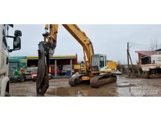 Liebherr R 942 HD Litronic — Foto 6