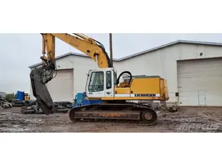 Liebherr R 942 HD Litronic — Foto 7