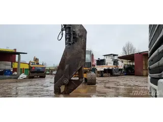 Liebherr R 942 HD Litronic — Foto 10