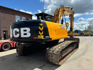 JCB JS160 LC — Foto 3
