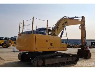 LiuGong CLG 922E — Foto 4