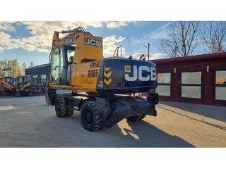 JCB CLG 922E
