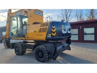 JCB CLG 922E — Foto 3