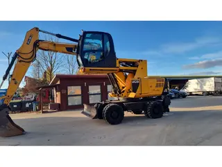 JCB CLG 922E — Foto 4