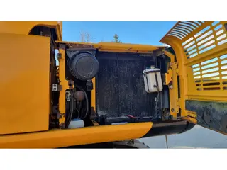 JCB CLG 922E — Foto 5
