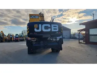 JCB CLG 922E — Foto 7