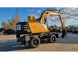JCB CLG 922E — Foto 9