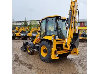 JCB 3CX CLG 922E — Foto 8