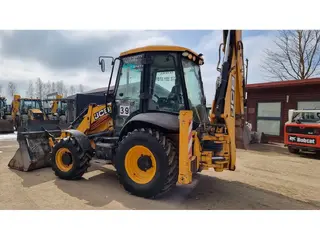 JCB 3CX CLG 922E — Foto 5