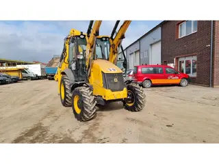 JCB 3CX CLG 922E — Foto 8