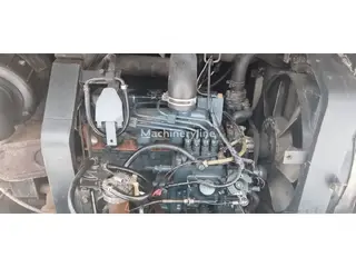 Kubota 428 KX161-3 — Foto 8