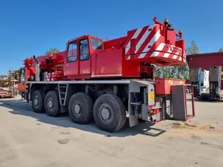 Krupp 428 KMK 4060 — Mobilkrane — gebraucht kaufen | 123Machinery