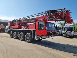 Krupp 428 KMK 4060 — Foto 2