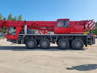 Krupp 428 KMK 4060 — Foto 3