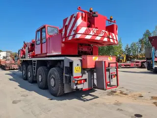 Krupp 428 KMK 4060 — Foto 8