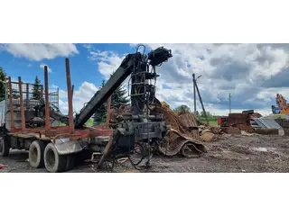P&H 428 Omega 520 — Hebezeuge — gebraucht kaufen | 123Machinery