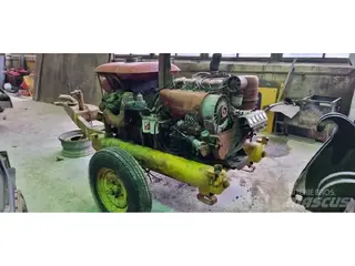MAZ 5337 truck-mounted crane — Foto 2