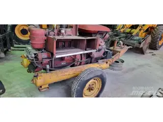 MAZ 5337 truck-mounted crane — Foto 3