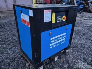 Atlas Copco 5337 R-11 Silence
