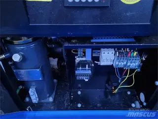 Atlas Copco 5337 R-11 Silence — Foto 8