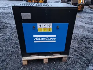 Atlas Copco 5337 R-11 Silence — Foto 2