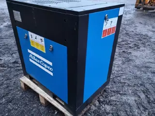 Atlas Copco 5337 R-11 Silence — Foto 4