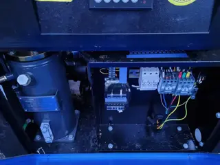 Atlas Copco 5337 R-11 Silence — Foto 5