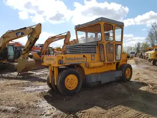 Corinsa 5337 CCN2135 — Gummiradwalzen — gebraucht kaufen | 123Machinery