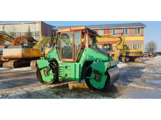 Corinsa 5337 CCN2135 — Straßenwalzen — gebraucht kaufen | 123Machinery