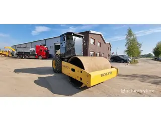 Volvo 5337 SD105DX — Walzenzüge — gebraucht kaufen | 123Machinery