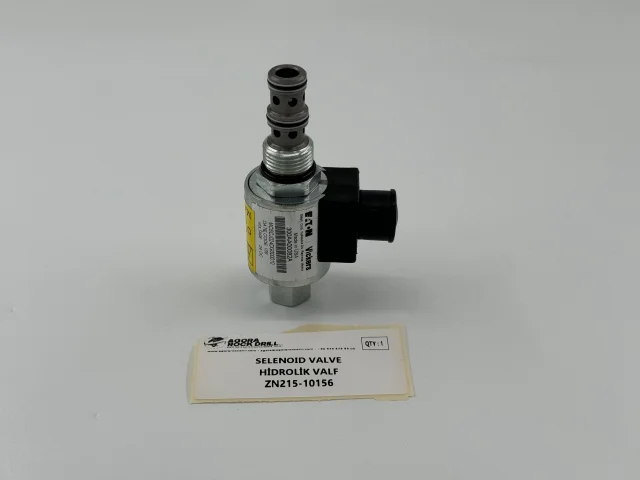 ZN215-10156 — Steuerventil | 123Machinery