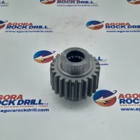Gear Drive HD715-02007 — Bohrhammer-Teile | 123Machinery